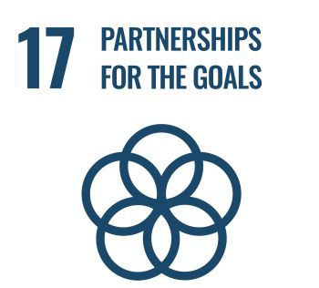 Partnerships for the Goals